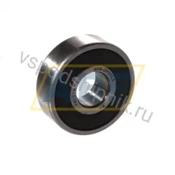 Миниатюрный шариковый подшипник 608-2RS/C3 Felstrom