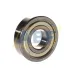 Подшипник шариковый радиальный 6306-2Z/C3 Felstrom