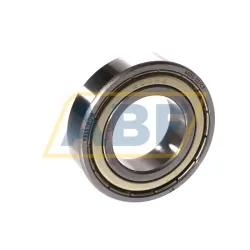 Подшипник шариковый радиальный 6005-2Z/C3 Felstrom