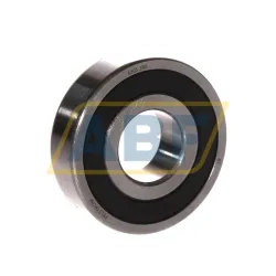 Подшипник шариковый радиальный 6305-2RS Felstrom