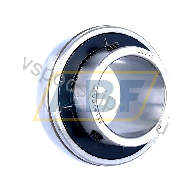 Подшипниковый узел UC212 Felstrom 360