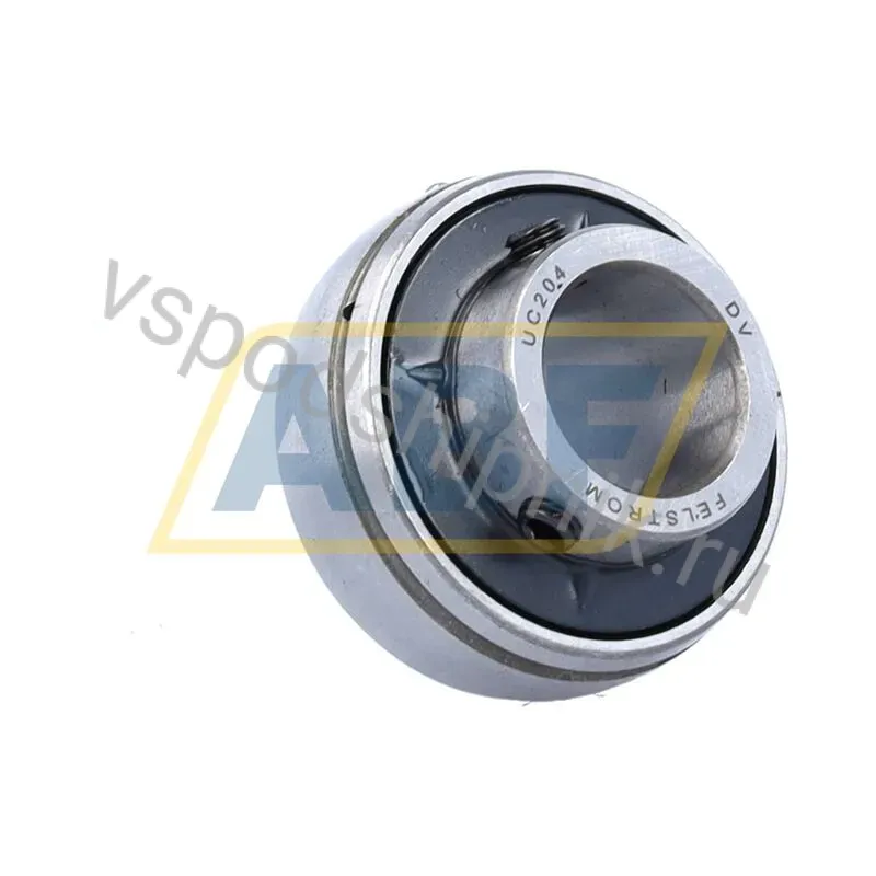 Подшипниковый узел UC204 Felstrom 360