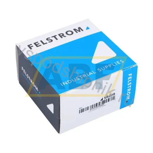 Подшипниковый узел SB208 Felstrom 40×80×36 мм
