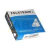 Подшипник шариковый радиальный 6208-2RS/C3 Felstrom