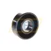 Подшипник шариковый радиальный 6203-2RS/C3 Felstrom