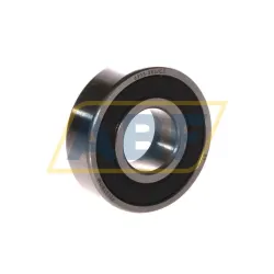 Подшипник шариковый радиальный 6203-2RS/C3 Felstrom