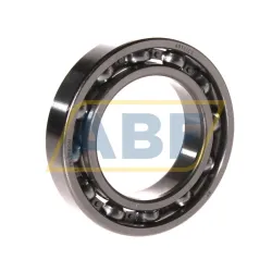Подшипник шариковый радиальный 6011/C3 Felstrom