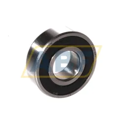 Подшипник шариковый радиальный 6202-2RS Felstrom