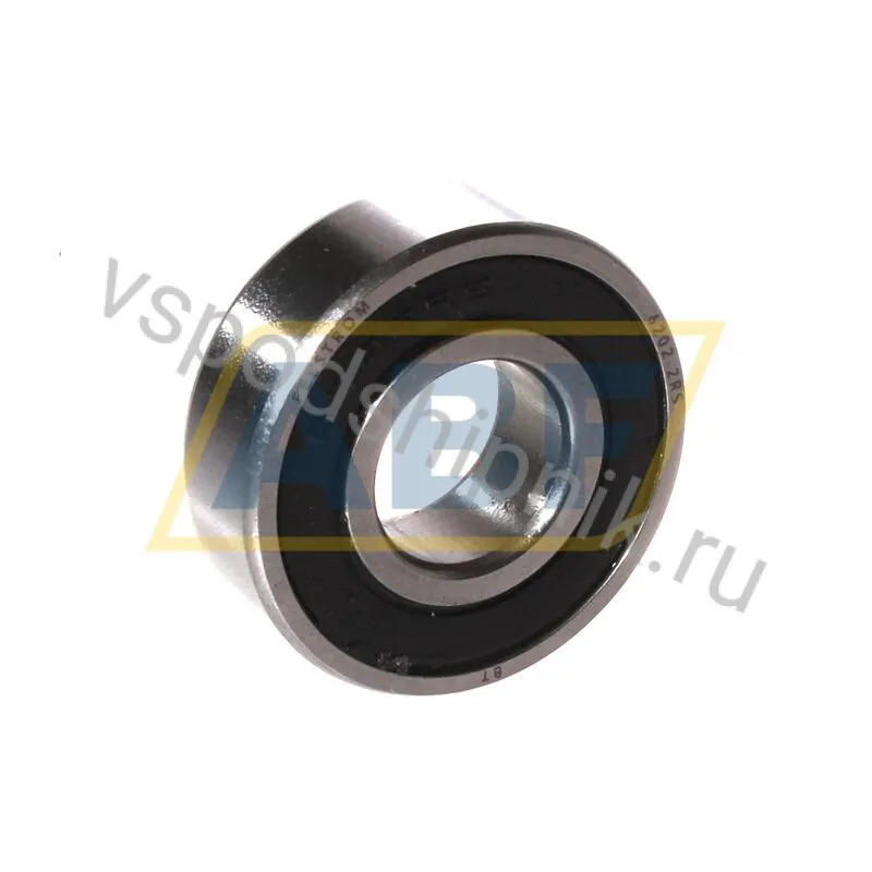 Подшипник шариковый радиальный 6202-2RS Felstrom 360