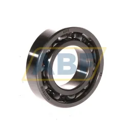 Подшипник шариковый радиальный 6005 Felstrom