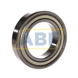 Подшипник шариковый радиальный 6011-2Z/C3 Felstrom