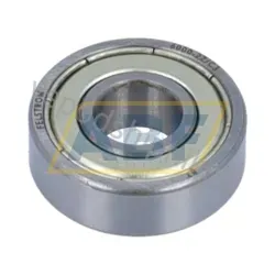 Подшипник шариковый радиальный 6000-2Z/C3 Felstrom