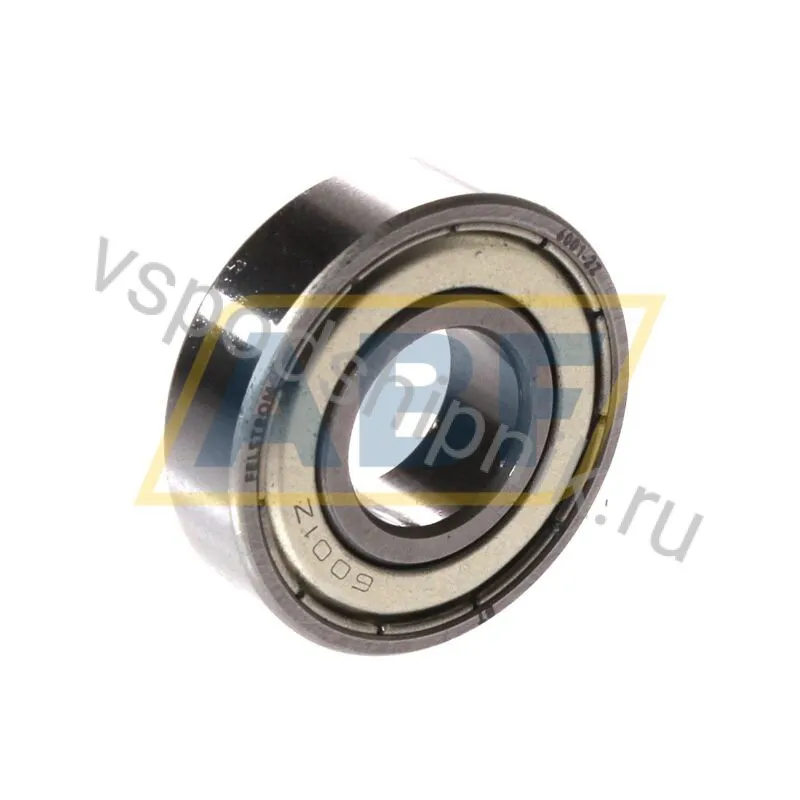 Подшипник шариковый радиальный 6001-2Z Felstrom 360