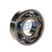 Подшипник шариковый радиальный 6307/C3 Felstrom