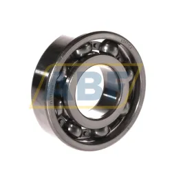 Подшипник шариковый радиальный 6307/C3 Felstrom
