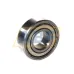 Подшипник шариковый радиальный 6202-2Z/C3 Felstrom