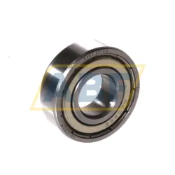 Подшипник шариковый радиальный 6202-2Z/C3 Felstrom