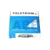 Подшипник шариковый радиальный 6007-2RS/C3 Felstrom
