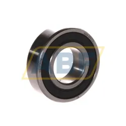 Подшипник шариковый радиальный 6004-2RS/C3 Felstrom