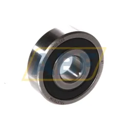 Подшипник шариковый радиальный 6200-2RS Felstrom