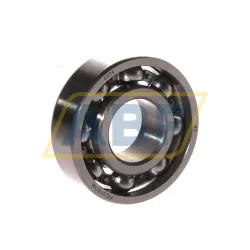Подшипник шариковый радиальный 6204 Felstrom