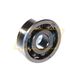 Подшипник шариковый радиальный 6200 Felstrom