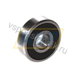 Миниатюрный шариковый подшипник 629-2RS Felstrom