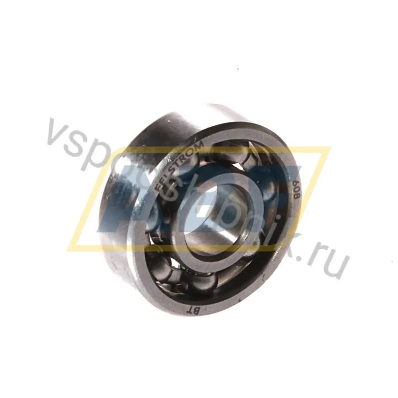 Миниатюрный шариковый подшипник 608 Felstrom 360