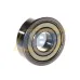 Подшипник шариковый радиальный 6304-2Z/C3 Felstrom
