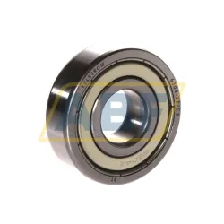 Подшипник шариковый радиальный 6304-2Z/C3 Felstrom