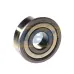 Подшипник шариковый радиальный 6303-2Z/C3 Felstrom