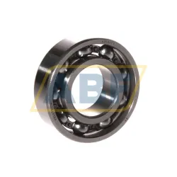 Подшипник шариковый радиальный 6205/C3 Felstrom