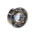 Подшипник шариковый радиальный 6204/C3 Felstrom