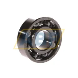 Подшипник шариковый радиальный 6204/C3 Felstrom