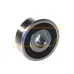 Подшипник шариковый радиальный 6300-2RS/C3 Felstrom