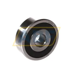 Подшипник шариковый радиальный 6300-2RS/C3 Felstrom