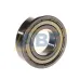 Подшипник шариковый радиальный 6206-2Z/C3 Felstrom