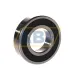 Подшипник шариковый радиальный 6207-2RS/C3 Felstrom