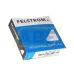 Подшипник шариковый радиальный 6207-2RS/C3 Felstrom