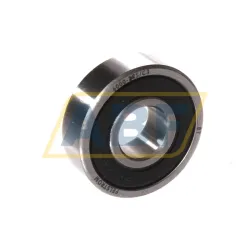 Подшипник шариковый радиальный 6000-2RS/C3 Felstrom