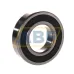 Подшипник шариковый радиальный 6208-2RS Felstrom