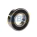 Подшипник шариковый радиальный 6207-2RS Felstrom