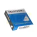 Подшипник шариковый радиальный 6207-2RS Felstrom