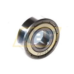 Подшипник шариковый радиальный 6202-2Z Felstrom