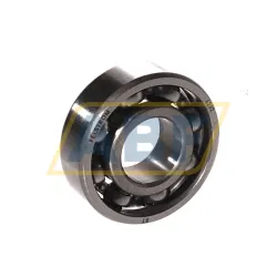 Подшипник шариковый радиальный 6202 Felstrom