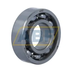 Подшипник шариковый радиальный 6002 Felstrom