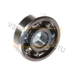 Миниатюрный шариковый подшипник 629/C3 Felstrom