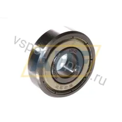 Миниатюрный шариковый подшипник 629-2Z Felstrom