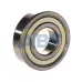 Подшипник шариковый радиальный 6307-2Z/C3 Felstrom