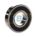 Подшипник шариковый радиальный 6310-2RS/C3 Felstrom